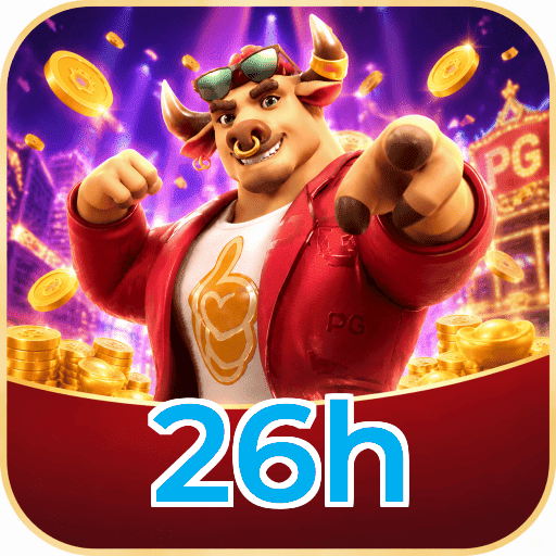 Slots 26h - Giros Grátis Diários