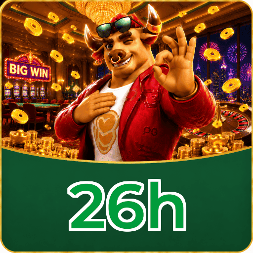 Loteria 26h - Mega-Sena online