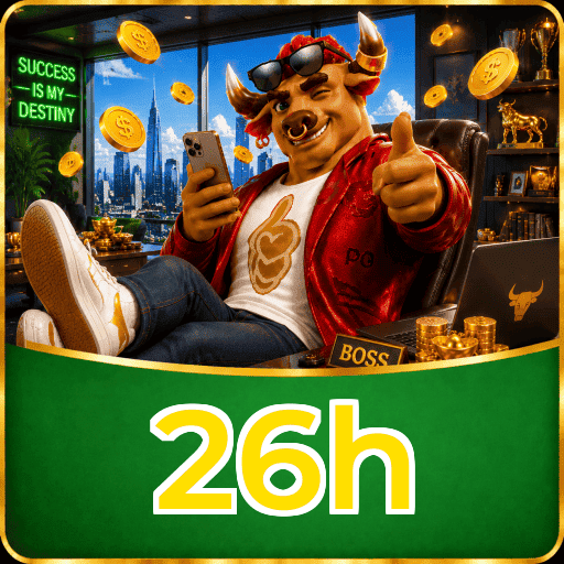 26h Certificado eCOGRA