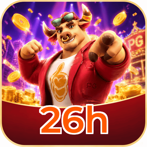 26h Logo 2