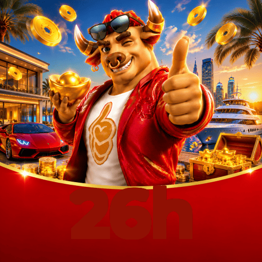 26h Certificado eCOGRA - Jogos Justos Auditados