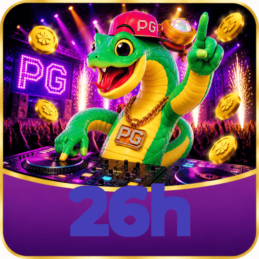26h Segurança Logo 1